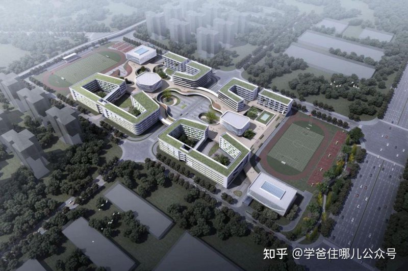 学校建设代建